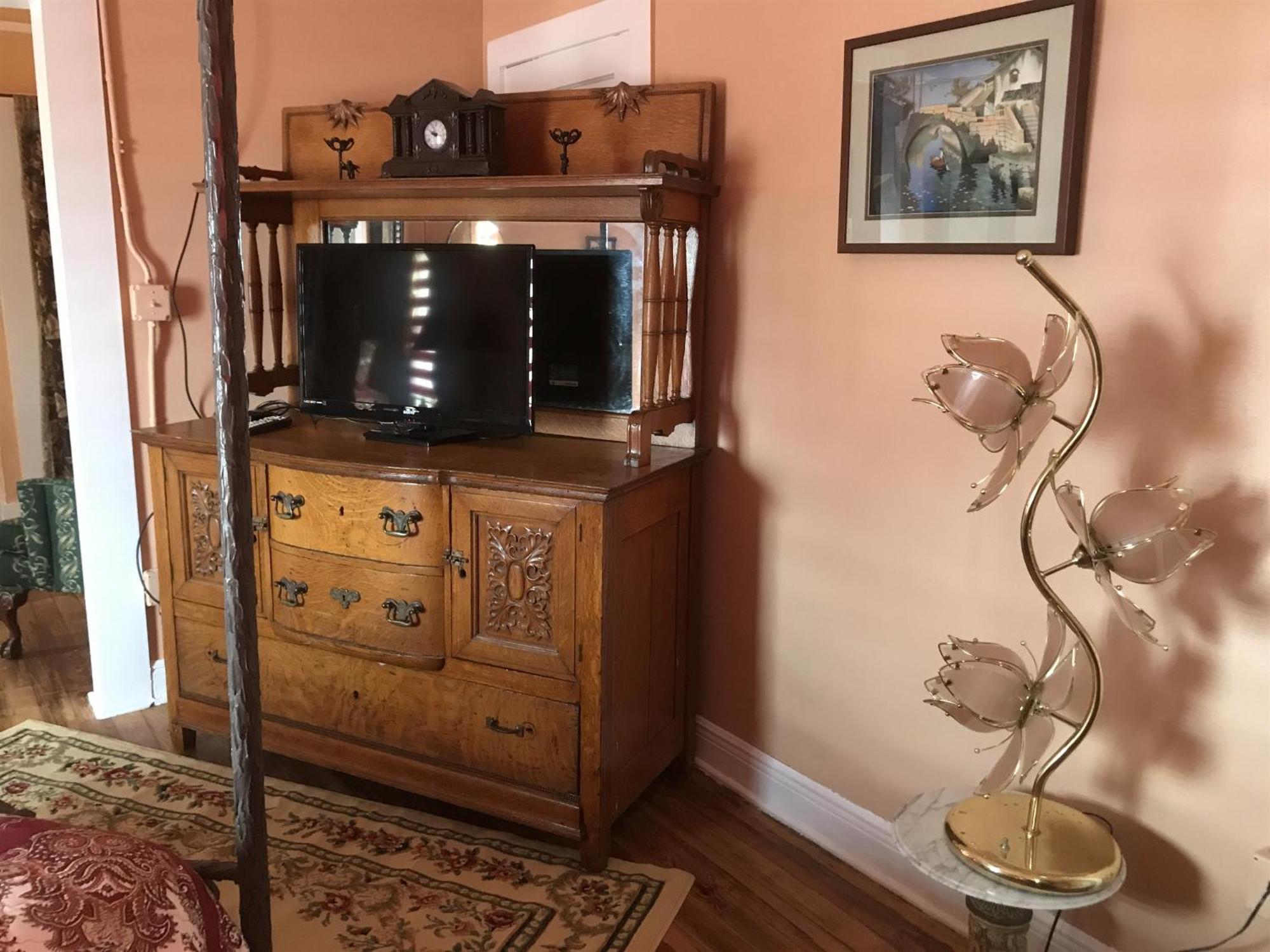 Casa Coquina Del Mar Bed And Breakfast 타이터스빌 외부 사진