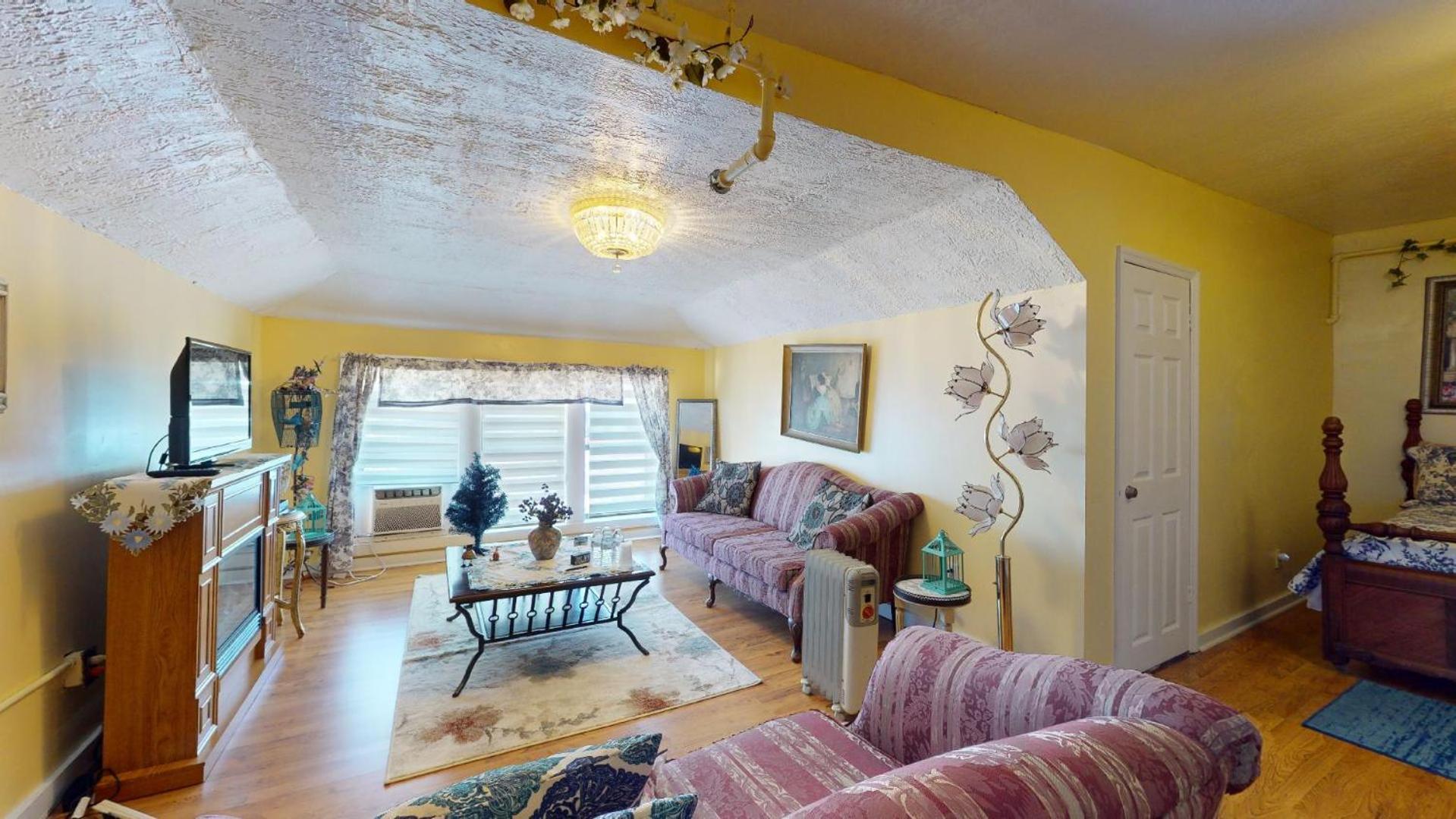 Casa Coquina Del Mar Bed And Breakfast 타이터스빌 외부 사진