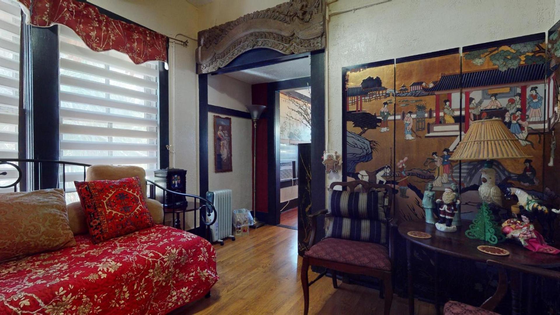 Casa Coquina Del Mar Bed And Breakfast 타이터스빌 외부 사진