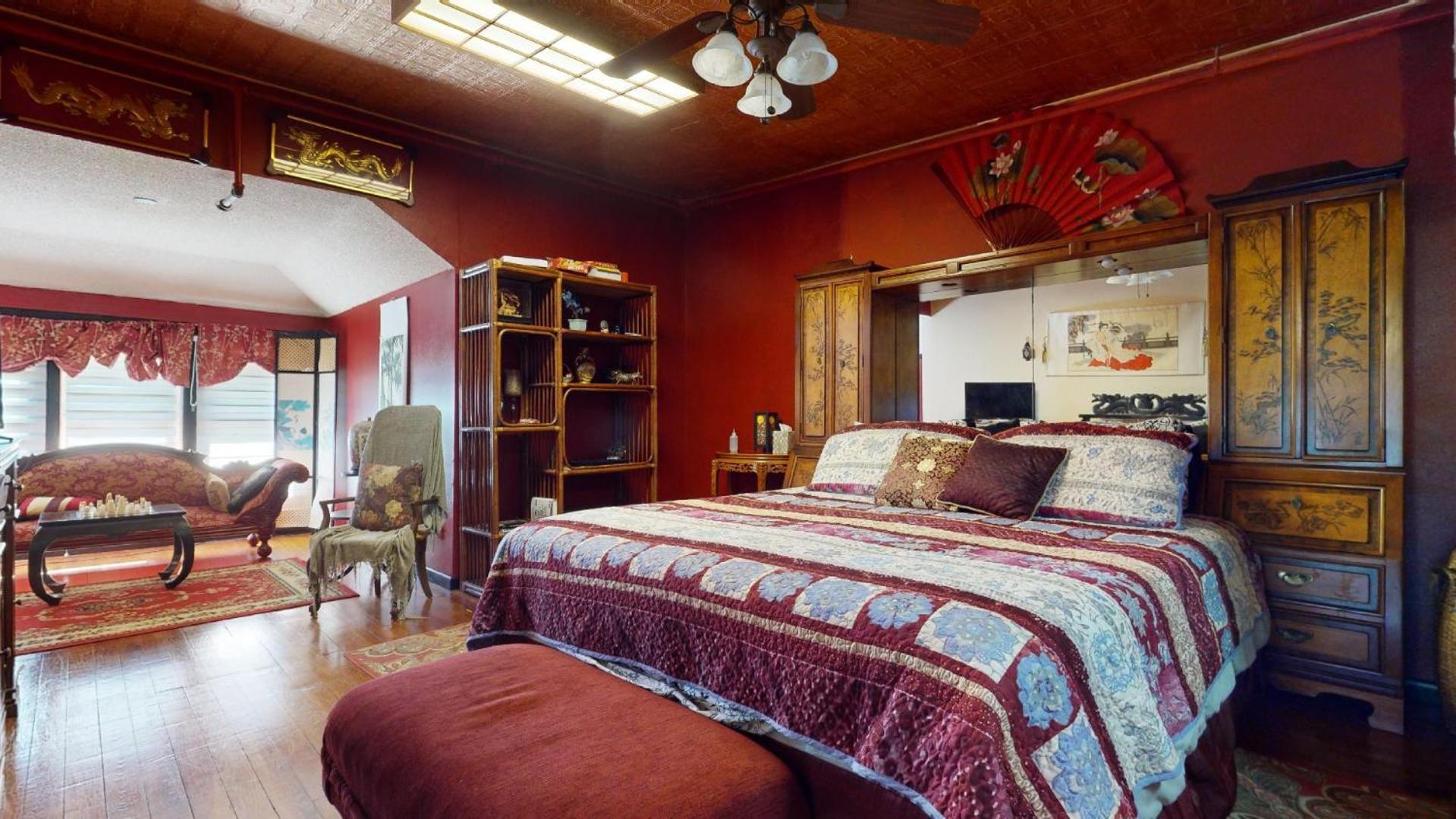 Casa Coquina Del Mar Bed And Breakfast 타이터스빌 외부 사진