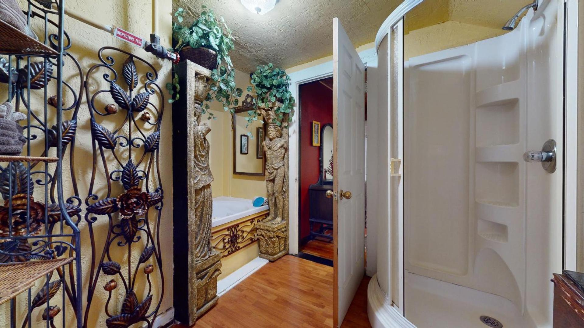Casa Coquina Del Mar Bed And Breakfast 타이터스빌 외부 사진