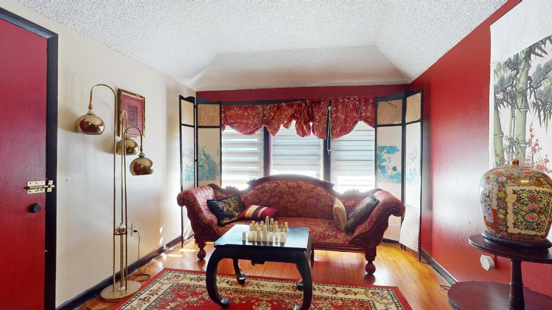 Casa Coquina Del Mar Bed And Breakfast 타이터스빌 외부 사진